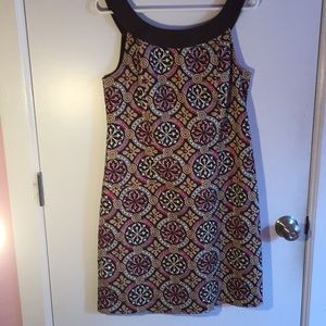 Tommy Bahama Printed Dress